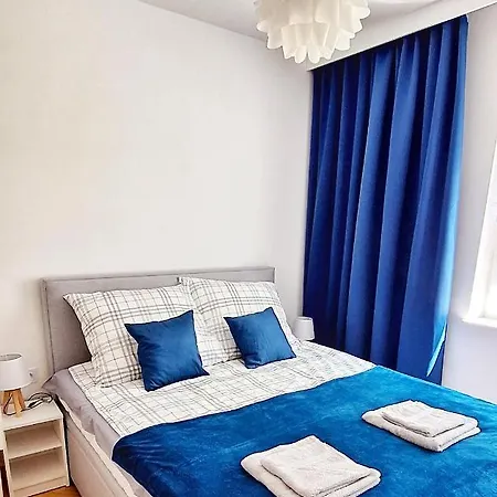 Ferienwohnung Blue Amber Rahmel Exterior foto