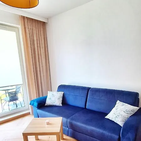 Ferienwohnung Blue Amber Rahmel Exterior foto