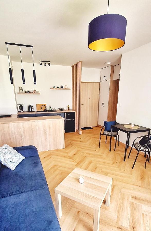 Blue Amber Apartment Rahmel