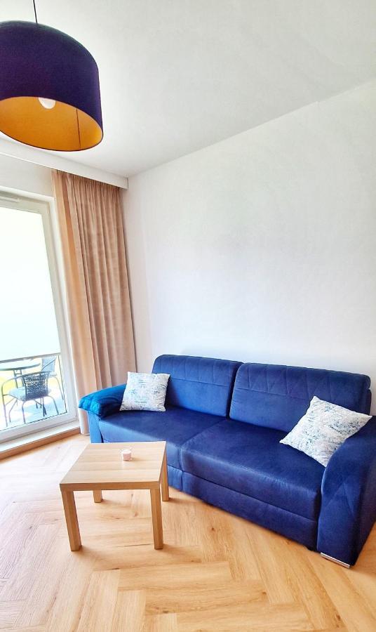 Blue Amber Apartment *